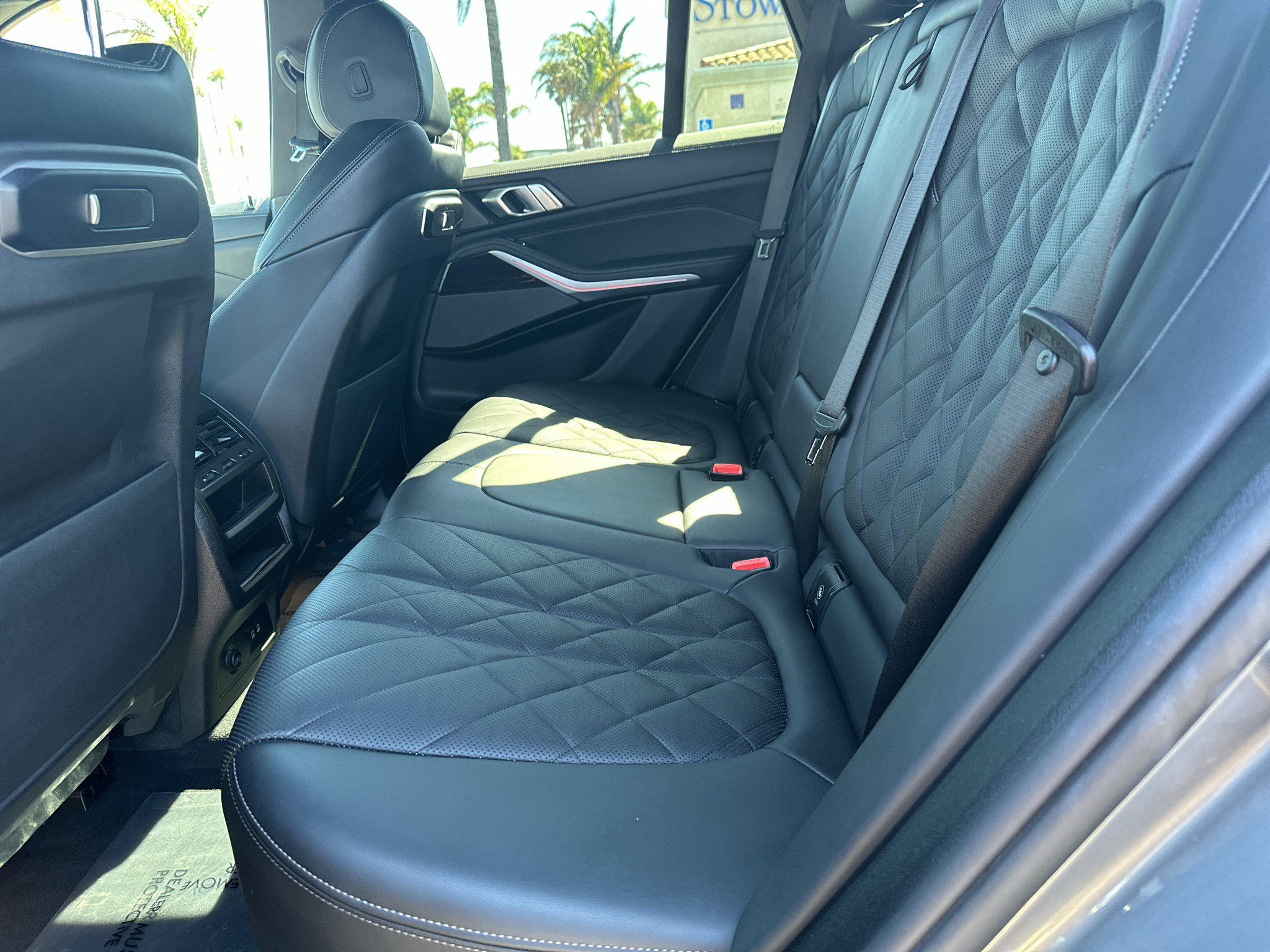 Used 2026 BMW X5 sDrive40i RWD image 11