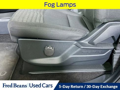 Certified 2022 Ford F150 XL w/ STX Appearance Package image 23