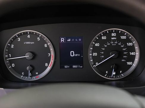 Used 2016 Hyundai Sonata Sport FWD image 27