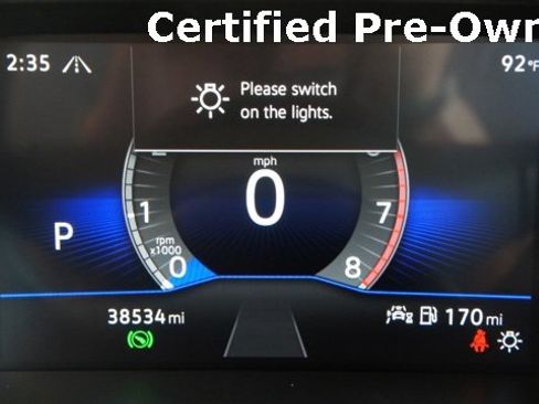 Certified 2023 Volkswagen Jetta Sport image 16