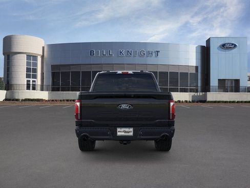New 2026 Ford F150 Lariat w/ Equipment Group 501A Mid AWD/4WD image 28