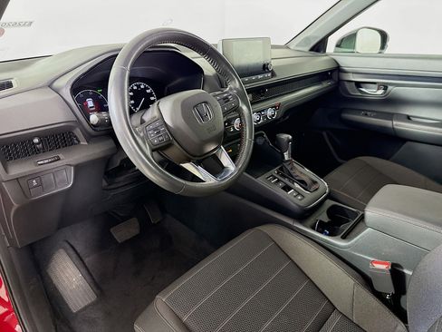 Used 2023 Honda CR-V Sport image 8