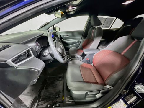 Used 2023 Toyota Corolla SE FWD image 14
