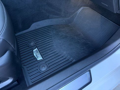 Used 2022 Cadillac CT5 Premium Luxury image 21