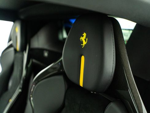 Used 2023 Ferrari SF90 Stradale AWD/4WD image 35