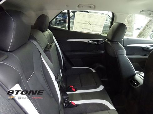 New 2026 Buick Envision Sport Touring image 22