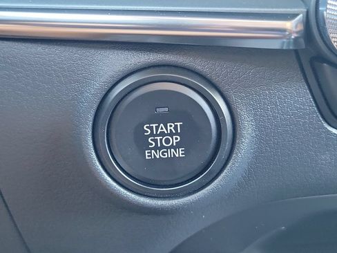 New 2026 MAZDA MAZDA3 Carbon AWD/4WD image 8