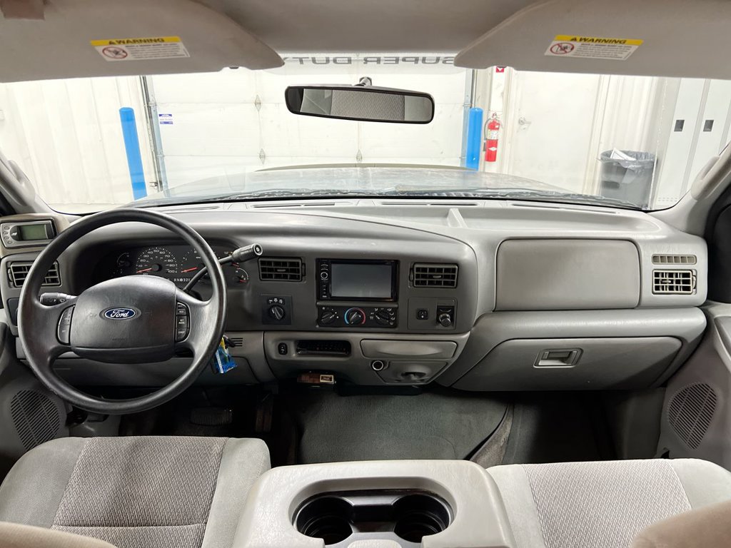 Used 2004 Ford F350 XL AWD/4WD image 10