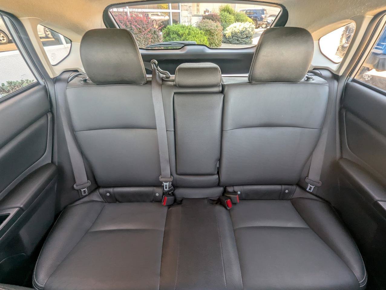 Used 2014 Subaru Impreza 2.0i Sport Limited AWD/4WD image 22