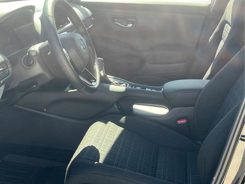 New 2026 Honda HR-V Sport image 13