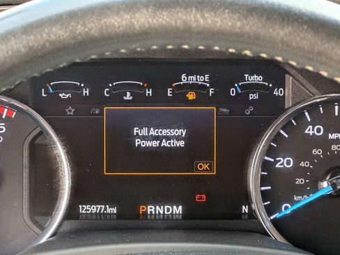 Used 2022 Ford F350 Lariat w/ Lariat Ultimate Package AWD/4WD image 27
