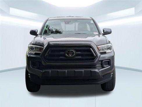 Used 2023 Toyota Tacoma SR RWD image 10