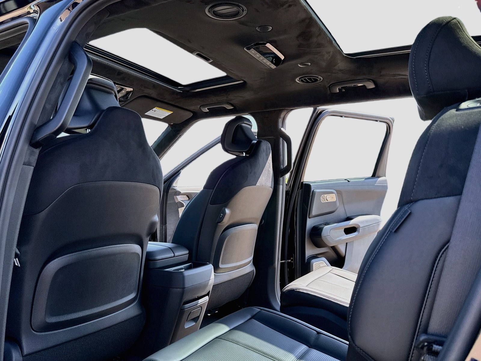 New 2027 Kia Telluride SX Prestige AWD/4WD image 7