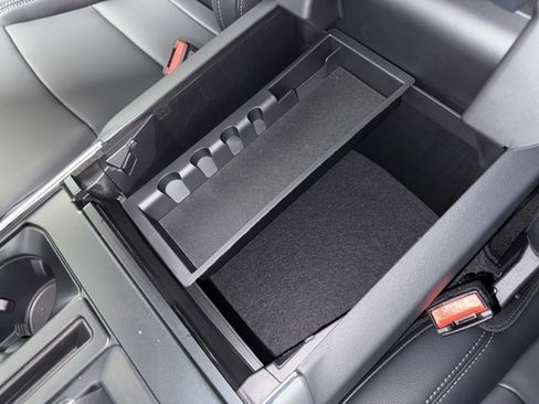 New 2025 Ford F150 XLT w/ Equipment Group 303A High image 22