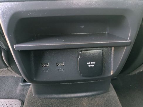 Used 2021 Ford Ranger Lariat w/ FX4 Off-Road Package image 17