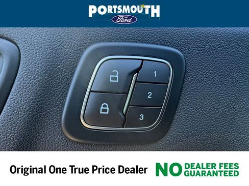 New 2025 Ford Escape ST-Line Elite w/ Premium Technology Package image 28