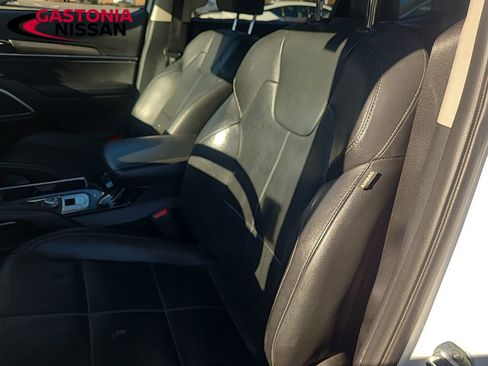 Used 2020 Kia Telluride EX w/ Towing Package image 33