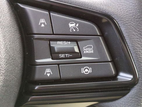 New 2026 Subaru Outback Limited AWD/4WD image 26