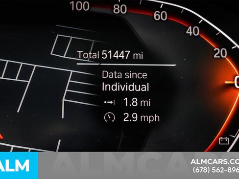 Used 2022 BMW X7 xDrive40i w/ M Sport Package image 66