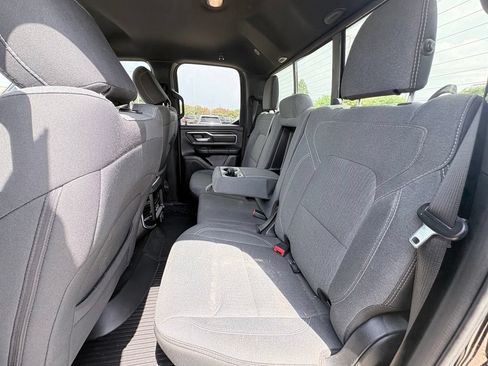 Used 2021 RAM 1500 Big Horn AWD/4WD image 7
