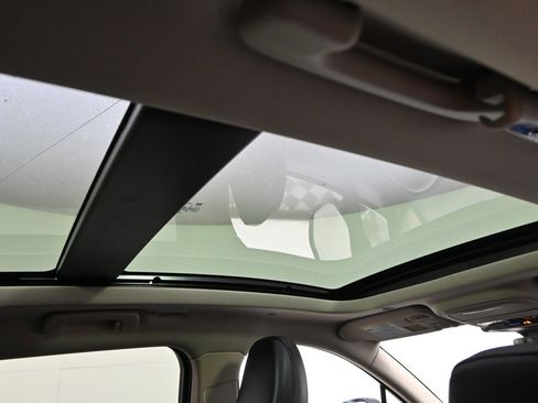 New 2025 Lincoln Corsair Reserve w/ Jet Appearance Package image 16