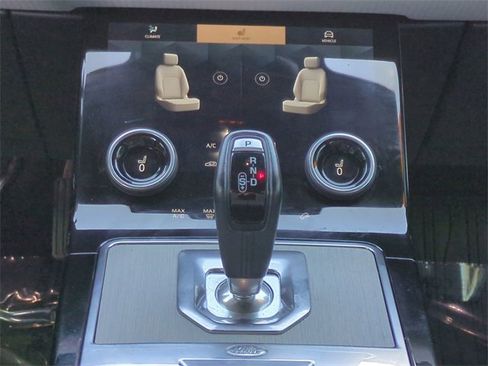 Used 2023 Land Rover Range Rover Evoque S image 21