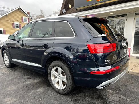 Used 2018 Audi Q7 2.0T Premium Plus image 6