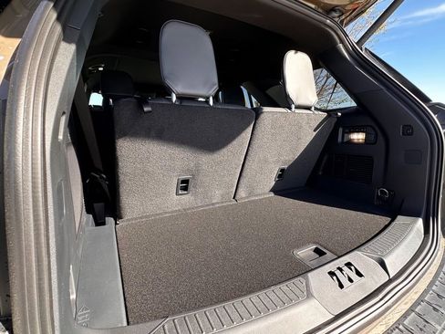 New 2026 Ford Explorer Tremor w/ Tremor Ultimate Package image 29