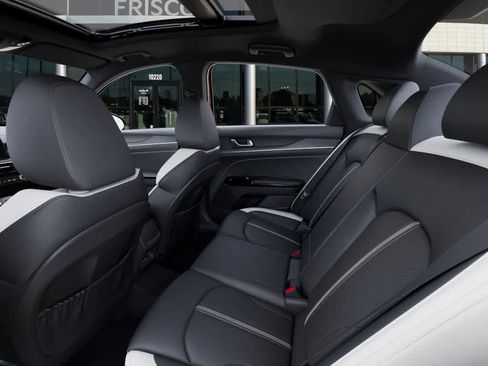 New 2025 Kia K5 GT-Line w/ GT-Line Premium Package image 18