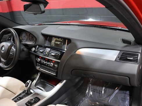 Used 2015 BMW X4 xDrive35i image 44