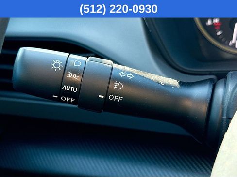 New 2026 Subaru Crosstrek 2.5i Sport image 13