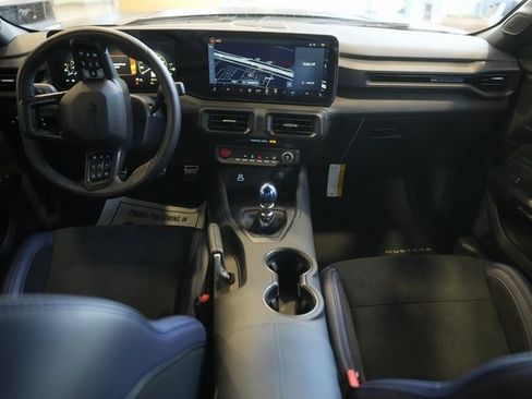 New 2025 Ford Mustang Dark Horse image 15