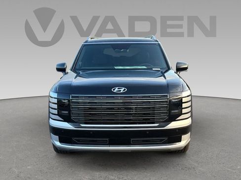 New 2026 Hyundai Palisade Calligraphy image 25