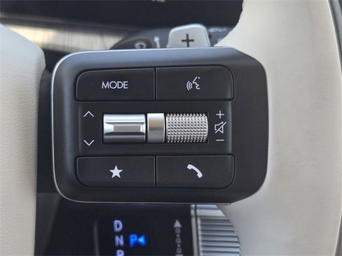 New 2025 Hyundai Santa Fe Calligraphy image 28