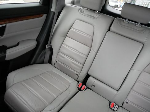 Used 2022 Honda CR-V EX-L image 12