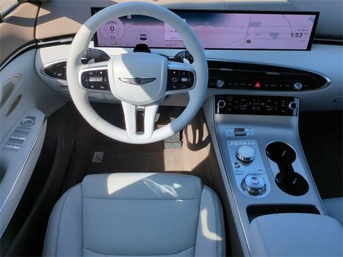 New 2026 Genesis GV70 2.5T Advanced image 14