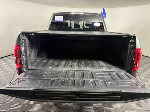 Certified 2019 Ford F150 Raptor w/ Equipment Group 802A Luxury AWD/4WD image 32