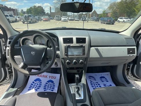 Used 2008 Dodge Avenger SXT w/ Sport Appearance Group image 8