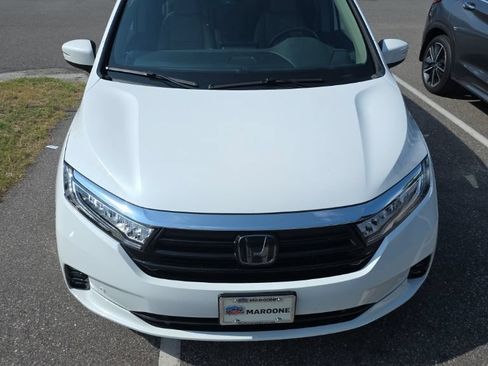 Used 2024 Honda Odyssey Touring image 6