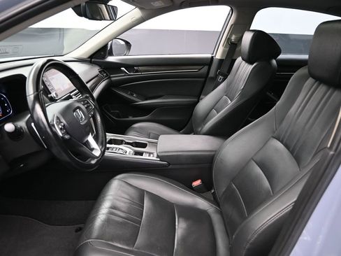 Used 2021 Honda Accord Touring image 12
