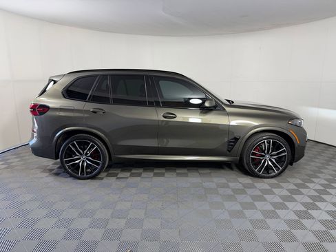 Used 2026 BMW X5 sDrive40i w/ M Sport Package RWD image 8