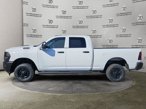 New 2026 RAM 2500 Tradesman AWD/4WD image 2