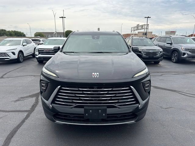 Used 2025 Buick Enclave Preferred FWD image 10