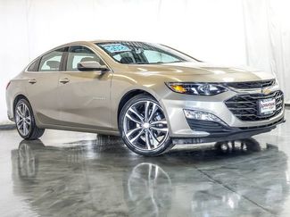 Used 2023 Chevrolet Malibu LT FWD video 2