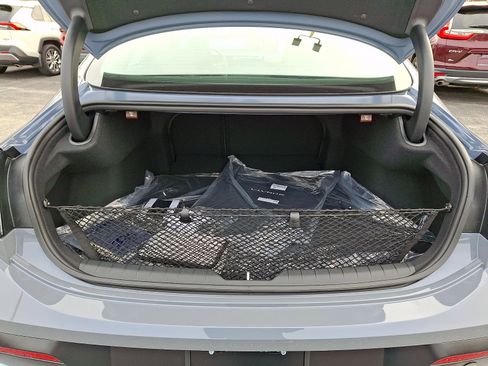 New 2026 Hyundai Sonata N Line image 20