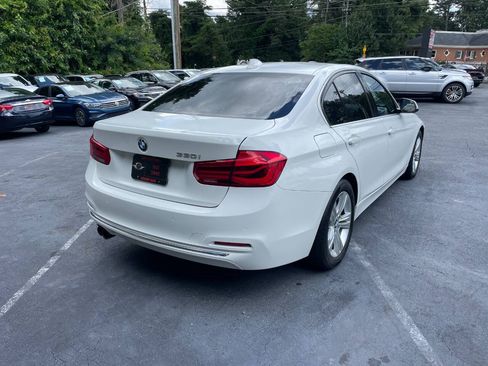 Used 2017 BMW 330i Sedan RWD image 6