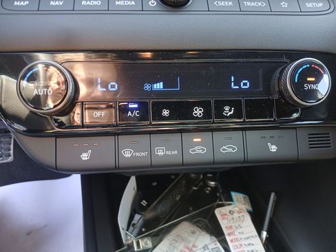 New 2025 Hyundai Elantra N image 28