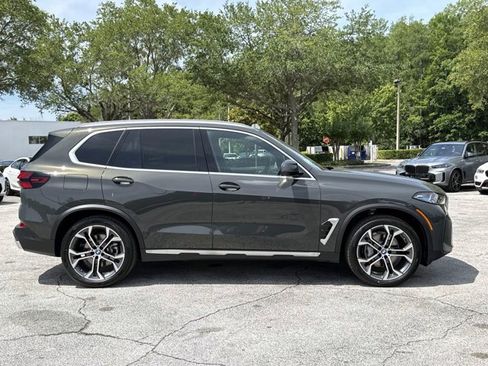 New 2026 BMW X5 sDrive40i RWD image 2