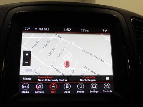 Used 2018 Dodge Durango GT w/ Premium Group image 17