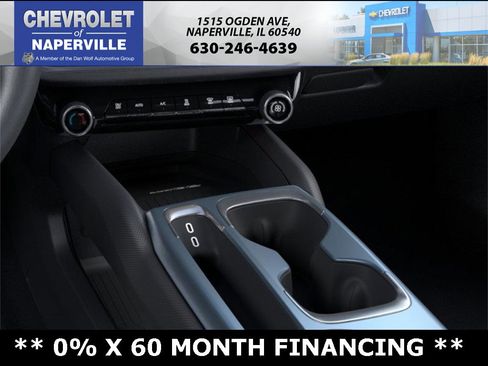 New 2026 Chevrolet Equinox EV LT image 23